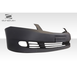 2008-2012 Honda Accord 4DR Duraflex VIP Front Bumper - 1 Piece image - 11