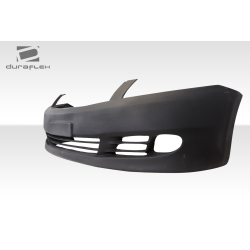 2008-2012 Honda Accord 4DR Duraflex VIP Front Bumper - 1 Piece image - 12