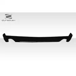 2006-2007 Lexus GS Series GS300 GS350 GS430 GS450 GS460 JPR Rear Lip Under Spoiler Air Dam - 1 Piece image - 8