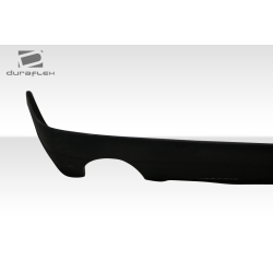 2006-2007 Lexus GS Series GS300 GS350 GS430 GS450 GS460 Duraflex JPR Rear Lip Under Spoiler Air Dam - 1 Piece image - 10