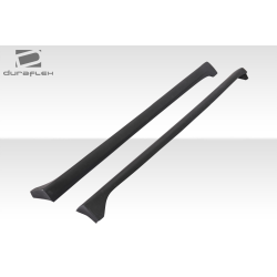 2006-2011 Lexus GS Series GS300 GS350 GS430 GS450 GS460 Duraflex JPR Side Skirts Rocker Panels - 2 Piece image - 9