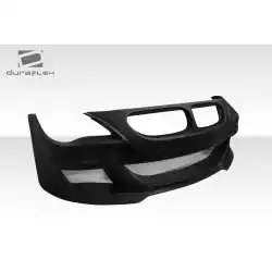 2004-2010 BMW 6 Series E63 E64 Convertible 2DR LMS Front Bumper - 1 Piece image - 9