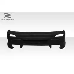 2004-2010 BMW 6 Series E63 E64 Convertible 2DR LMS Rear Bumper - 1 Piece image - 15