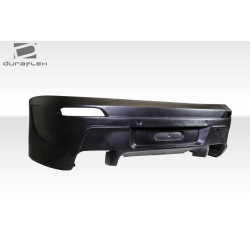 2004-2010 BMW 6 Series E63 E64 Convertible 2DR Duraflex LMS Rear Bumper - 1 Piece image - 22