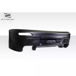 2004-2010 BMW 6 Series E63 E64 Convertible 2DR LMS Rear Bumper - 1 Piece image - 20