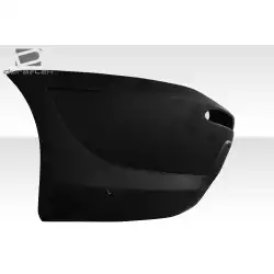 2004-2010 BMW 6 Series E63 E64 Convertible 2DR LMS Rear Bumper - 1 Piece image - 21