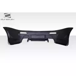 2004-2010 BMW 6 Series E63 E64 Convertible 2DR LMS Rear Bumper - 1 Piece image - 22