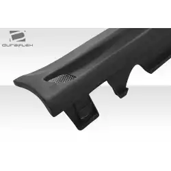 2004-2010 BMW 6 Series E63 E64 Convertible 2DR LDS Side Skirts Rocker Panels - 2 Piece image - 9