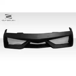 2004-2008 Lamborghini Gallardo LP560 LP570 Look Front Bumper - 1 Piece image - 8