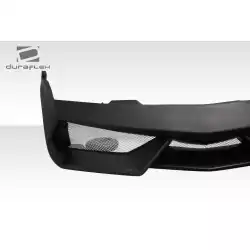 2004-2008 Lamborghini Gallardo LP560 LP570 Look Front Bumper - 1 Piece image - 9