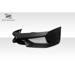 2004-2008 Lamborghini Gallardo Duraflex LP560 LP570 Look Front Bumper - 1 Piece image - 12