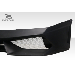 2004-2008 Lamborghini Gallardo Duraflex LP560 LP570 Look Front Bumper - 1 Piece image - 11