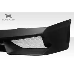 2004-2008 Lamborghini Gallardo LP560 LP570 Look Front Bumper - 1 Piece image - 11