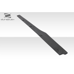 2004-2008 Lamborghini Gallardo Duraflex LP570 Style Side Skirts Rocker Panels - 2 Piece image - 10