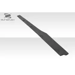 2004-2008 Lamborghini Gallardo LP570 Style Side Skirts Rocker Panels - 2 Piece image - 10