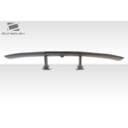 2004-2013 Lamborghini Gallardo Duraflex LP560 LP570 Look Rear Wing Spoiler - 1 Piece image - 9