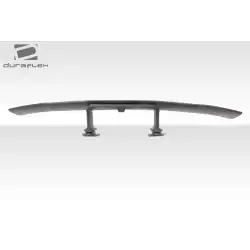 2004-2013 Lamborghini Gallardo LP560 LP570 Look Rear Wing Spoiler - 1 Piece (S) image - 9