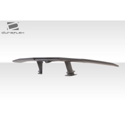 2004-2013 Lamborghini Gallardo Duraflex LP560 LP570 Look Rear Wing Spoiler - 1 Piece image - 11