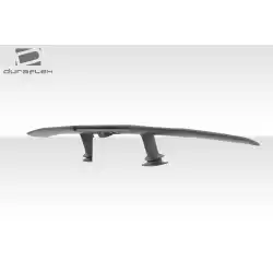 2004-2013 Lamborghini Gallardo LP560 LP570 Look Rear Wing Spoiler - 1 Piece (S) image - 11