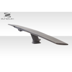 2004-2013 Lamborghini Gallardo Duraflex LP560 LP570 Look Rear Wing Spoiler - 1 Piece image - 12