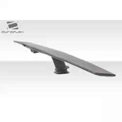 2004-2013 Lamborghini Gallardo LP560 LP570 Look Rear Wing Spoiler - 1 Piece (S) image - 12