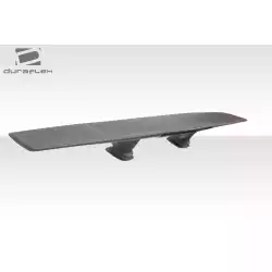 2004-2013 Lamborghini Gallardo LP560 LP570 Look Rear Wing Spoiler - 1 Piece (S) image - 13