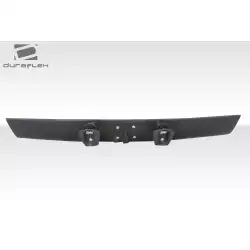 2004-2013 Lamborghini Gallardo LP560 LP570 Look Rear Wing Spoiler - 1 Piece (S) image - 14