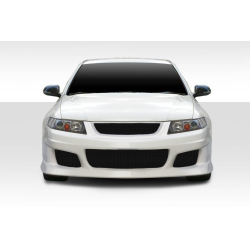 2004-2008 Acura TSX Duraflex SPN Front Bumper - 1 Piece image - 9