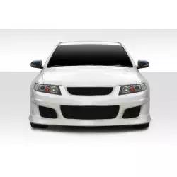 2004-2008 Acura TSX SPN Front Bumper - 1 Piece image - 9