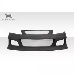 2004-2008 Acura TSX SPN Front Bumper - 1 Piece image - 10