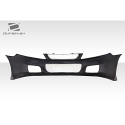 2004-2008 Acura TSX Duraflex SPN Front Bumper - 1 Piece image - 13