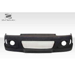 1992-1995 Honda Civic Duraflex VRS Front Bumper - 1 Piece image - 9