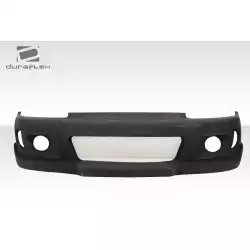 1992-1995 Honda Civic VRS Front Bumper - 1 Piece image - 9