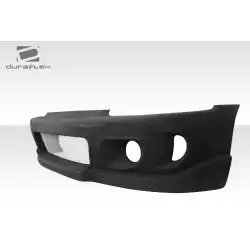 1992-1995 Honda Civic VRS Front Bumper - 1 Piece image - 11