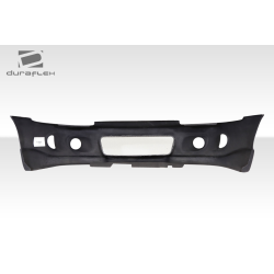 1992-1995 Honda Civic Duraflex VRS Front Bumper - 1 Piece image - 13