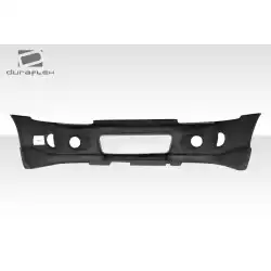 1992-1995 Honda Civic VRS Front Bumper - 1 Piece image - 13