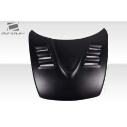 2004-2008 Mazda RX-8 Duraflex Vader Hood - 1 Piece image - 8