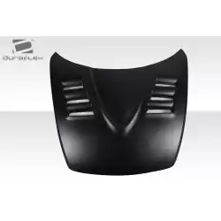 2004-2008 Mazda RX-8 Vader Hood - 1 Piece image - 8