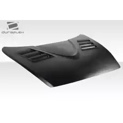 2004-2008 Mazda RX-8 Vader Hood - 1 Piece image - 10