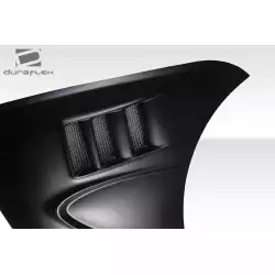 2004-2008 Mazda RX-8 Vader Hood - 1 Piece image - 11