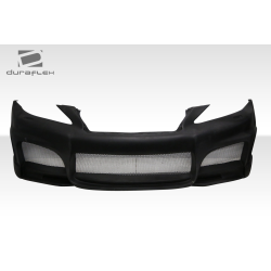 2008-2014 Lexus IS-F Duraflex W-1 Front Bumper - 1 Piece image - 10