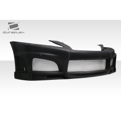 2008-2014 Lexus IS-F Duraflex W-1 Front Bumper - 1 Piece image - 11
