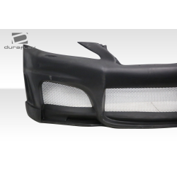 2008-2014 Lexus IS-F Duraflex W-1 Front Bumper - 1 Piece image - 12
