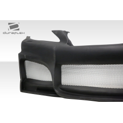 2008-2014 Lexus IS-F Duraflex W-1 Front Bumper - 1 Piece image - 13