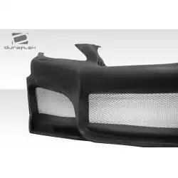 2008-2014 Lexus IS-F W-1 Front Bumper - 1 Piece image - 13