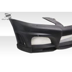 2008-2014 Lexus IS-F Duraflex W-1 Front Bumper - 1 Piece image - 14