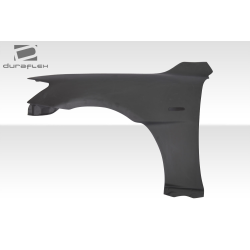 2008-2014 Lexus IS-F Duraflex W-1 Front Fenders - 2 Piece image - 8