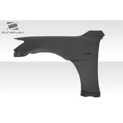 2008-2014 Lexus IS-F W-1 Front Fenders - 2 Piece image - 9