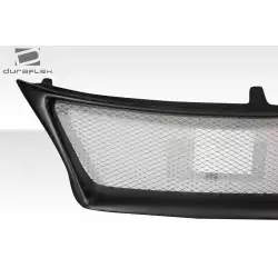 2008-2014 Lexus IS-F W1 Grille - 1 Piece image - 12