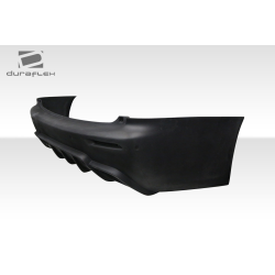 2008-2014 Lexus IS-F Duraflex W-1 Rear Bumper - 1 Piece image - 9